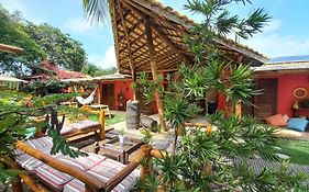 Pousada Cabana Da Barra